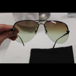 Quay sunglasses